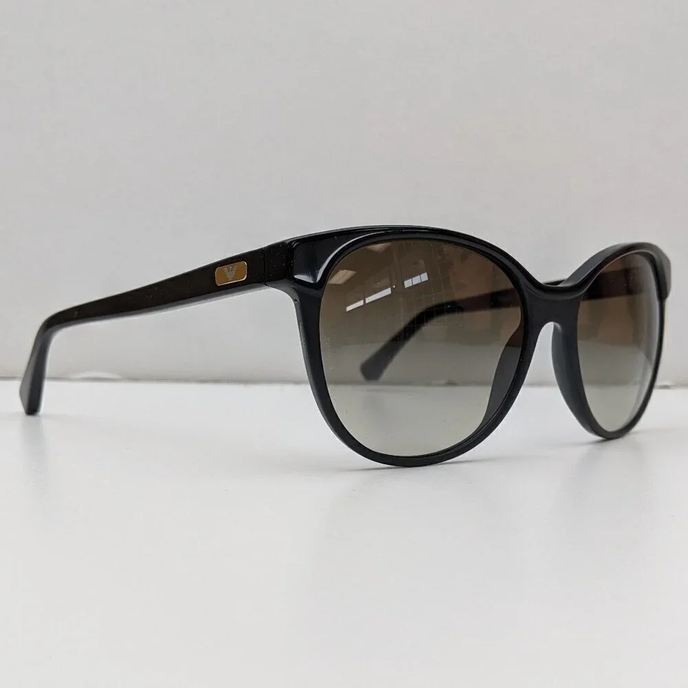 🕶️Emporio Armani EA4016 5001/8E Sunglasses 56/18 140 /KAB446🕶️​